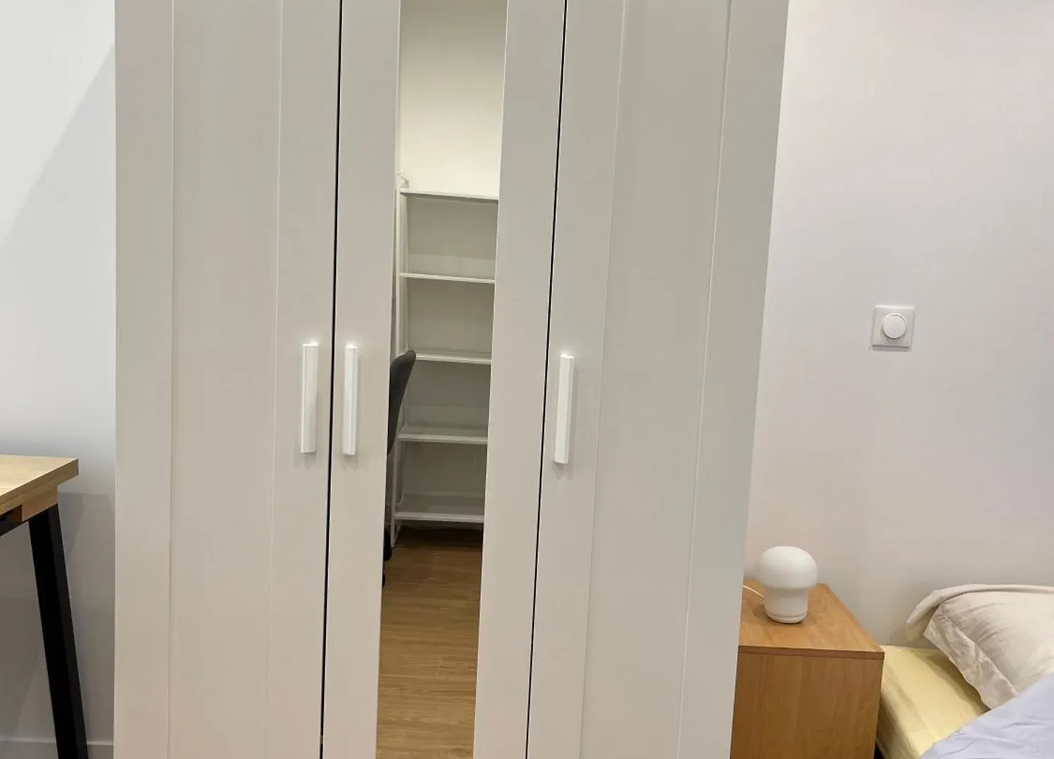 Brand New Studio In Central Paris Near Opera Appartement
