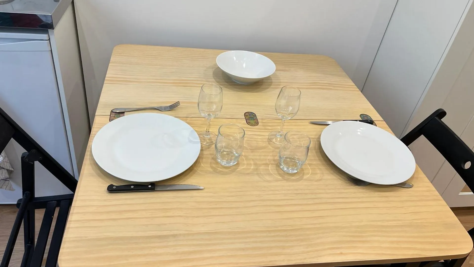Brand New Studio In Central Paris Near Opera Appartement 0*,  Frankrijk