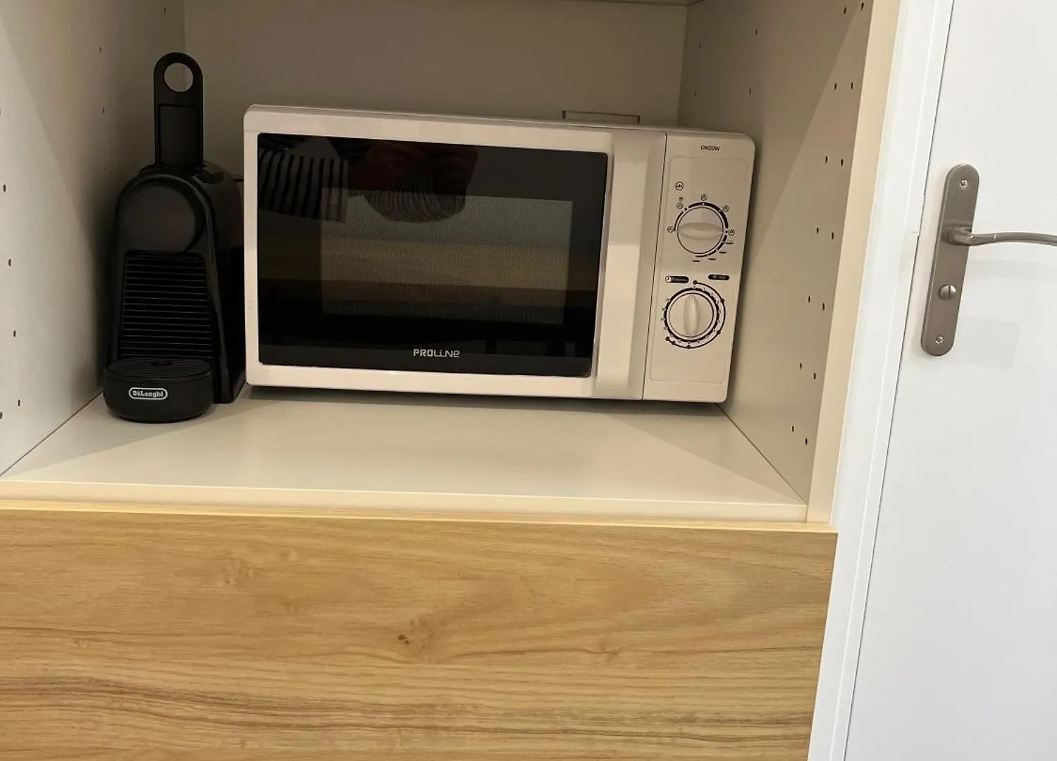 Appartement Brand New Studio In Central Paris Near Opera