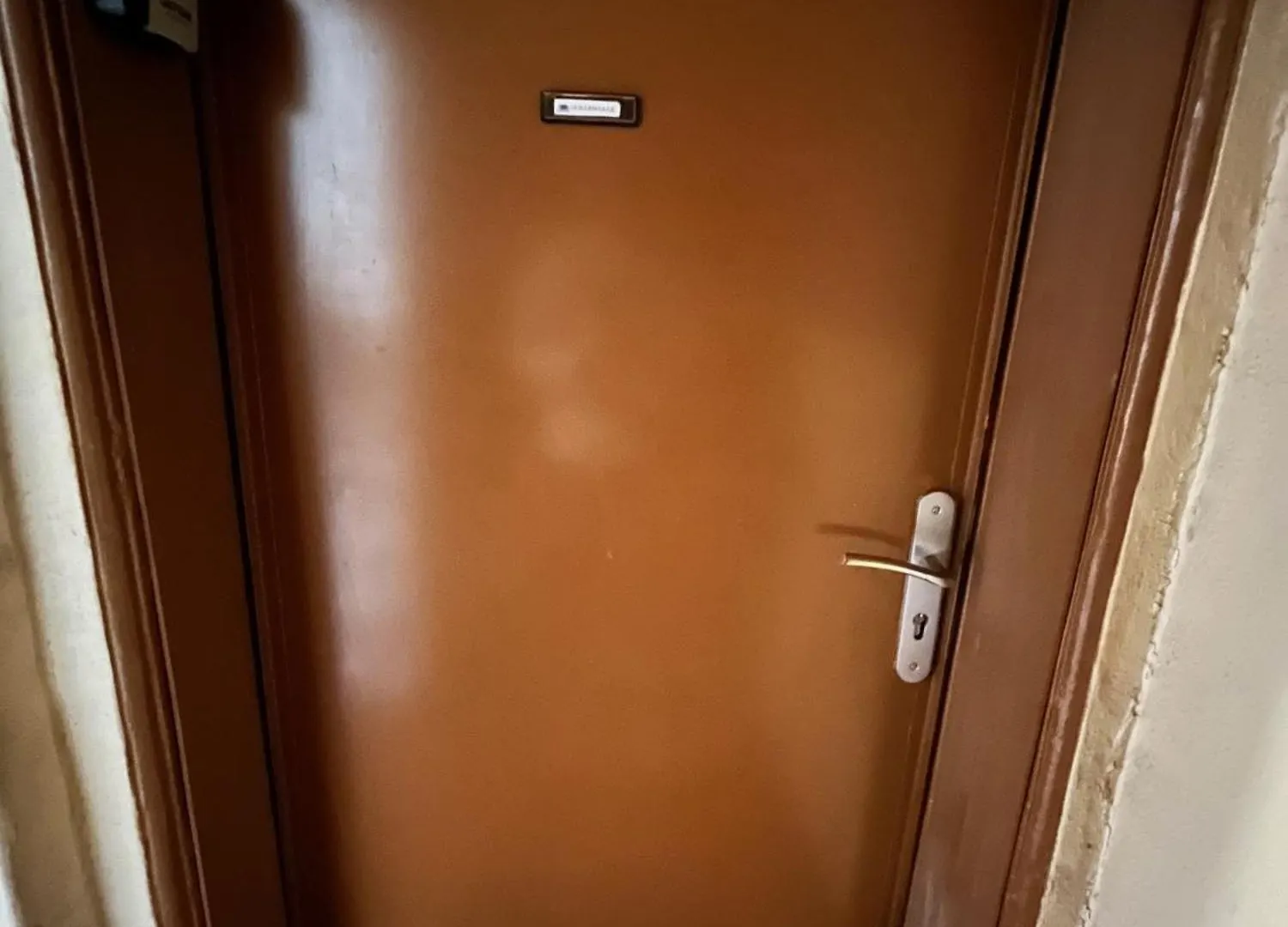 Brand New Studio In Central Paris Near Opera Apartment France